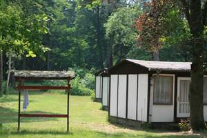 camp huetten